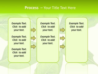 Artistic Realistic Crystal PowerPoint Template
