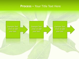 Artistic Realistic Crystal PowerPoint Template