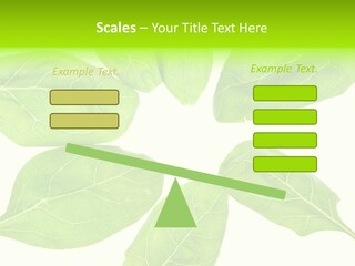 Artistic Realistic Crystal PowerPoint Template