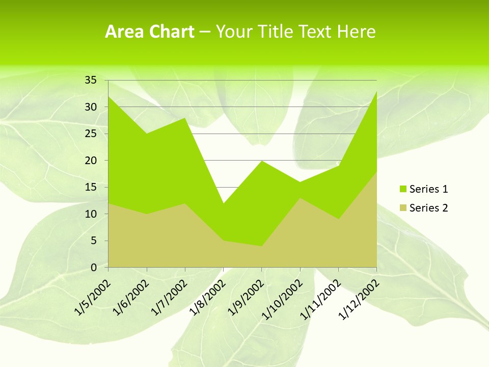 Artistic Realistic Crystal PowerPoint Template
