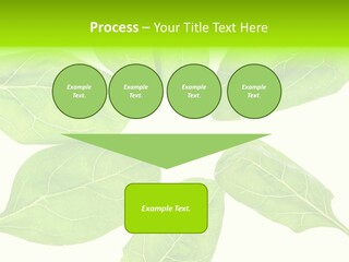 Artistic Realistic Crystal PowerPoint Template