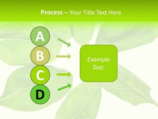 Artistic Realistic Crystal PowerPoint Template