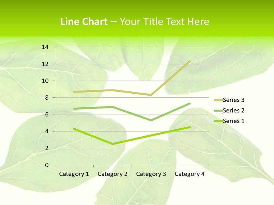 Artistic Realistic Crystal PowerPoint Template