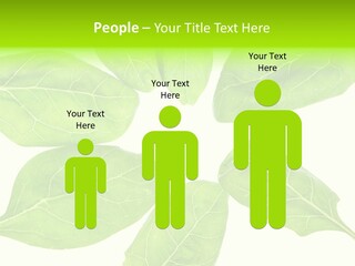 Artistic Realistic Crystal PowerPoint Template