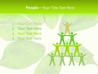 Artistic Realistic Crystal PowerPoint Template