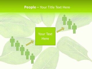 Artistic Realistic Crystal PowerPoint Template