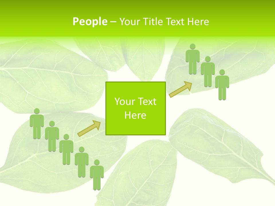 Artistic Realistic Crystal PowerPoint Template