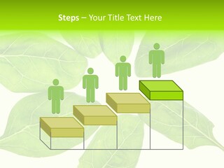 Artistic Realistic Crystal PowerPoint Template