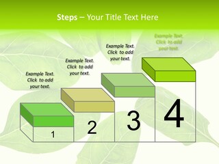 Artistic Realistic Crystal PowerPoint Template
