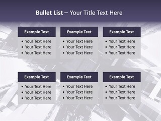 Artistic Realistic Crystal PowerPoint Template