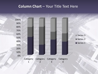 Artistic Realistic Crystal PowerPoint Template