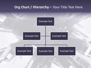 Artistic Realistic Crystal PowerPoint Template