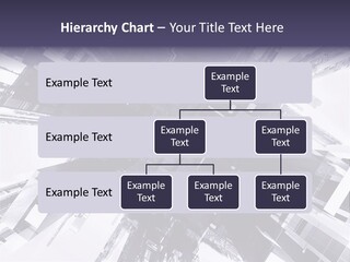 Artistic Realistic Crystal PowerPoint Template