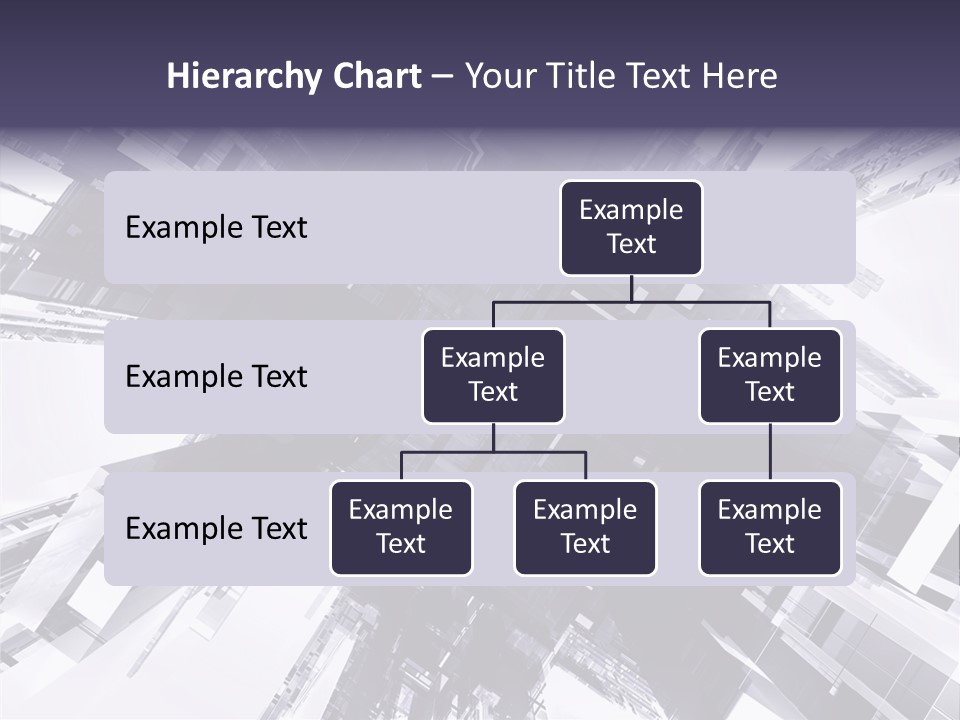 Artistic Realistic Crystal PowerPoint Template