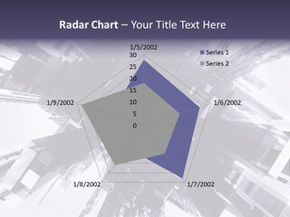 Artistic Realistic Crystal PowerPoint Template