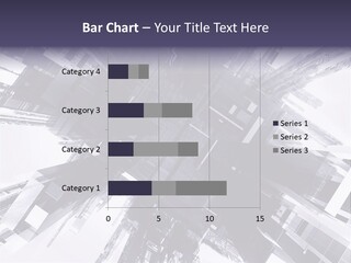 Artistic Realistic Crystal PowerPoint Template