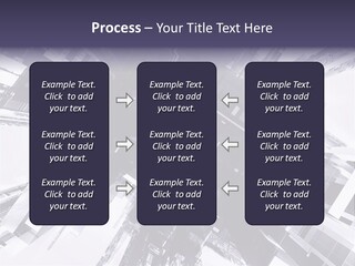 Artistic Realistic Crystal PowerPoint Template