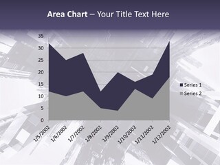 Artistic Realistic Crystal PowerPoint Template