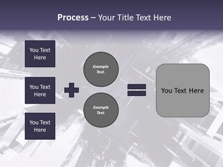 Artistic Realistic Crystal PowerPoint Template