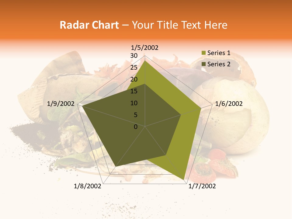 Environmental White Nobody PowerPoint Template