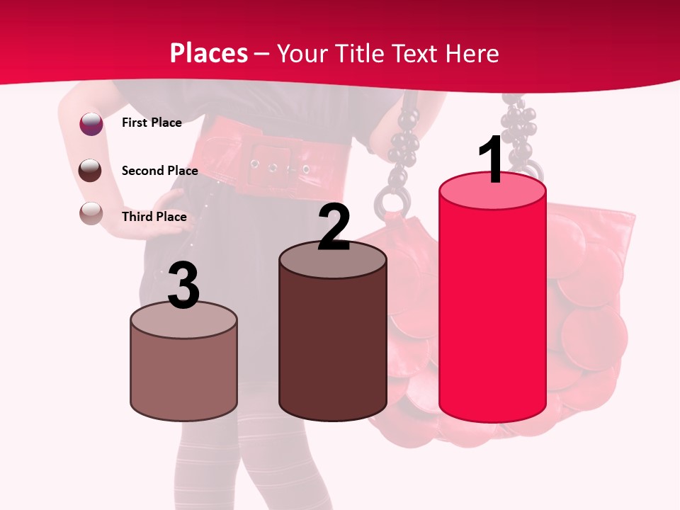 Graphics Kids Children PowerPoint Template