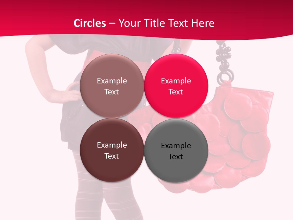 Graphics Kids Children PowerPoint Template