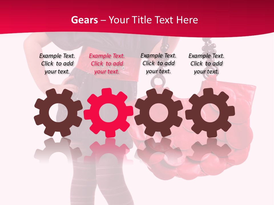 Graphics Kids Children PowerPoint Template