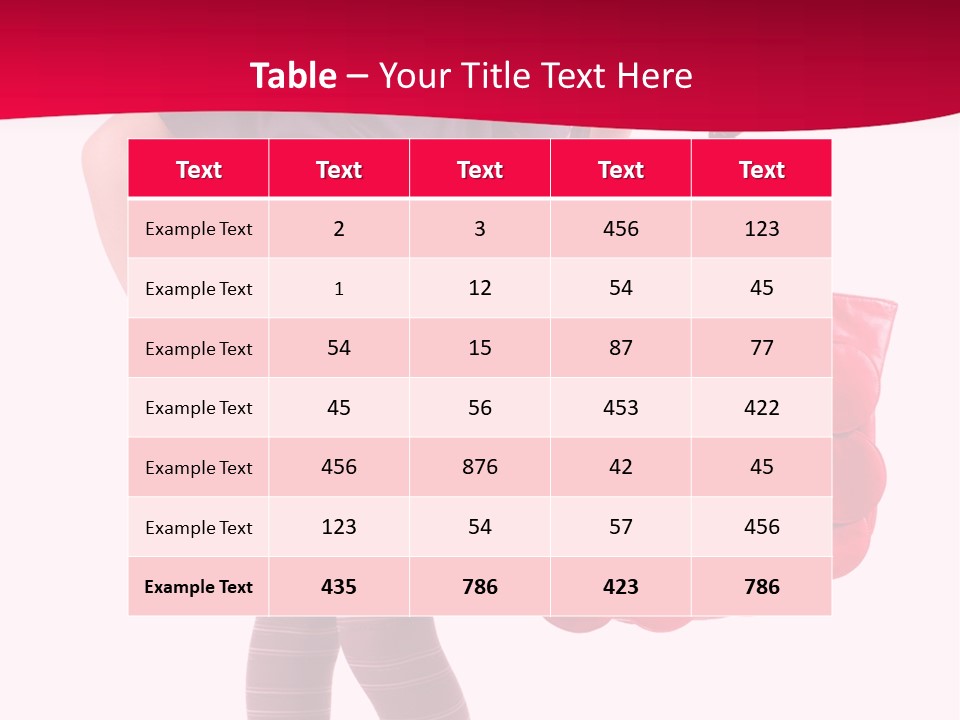 Graphics Kids Children PowerPoint Template