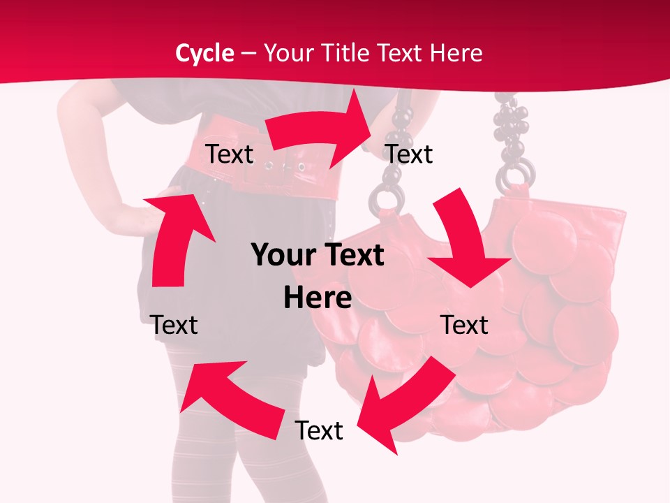 Graphics Kids Children PowerPoint Template