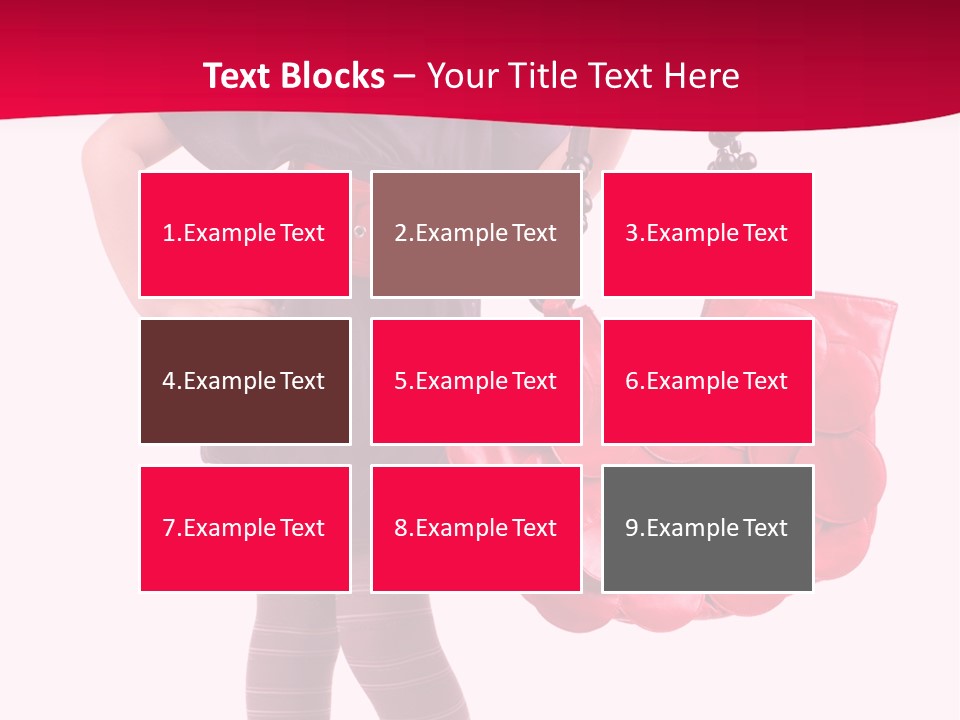 Graphics Kids Children PowerPoint Template