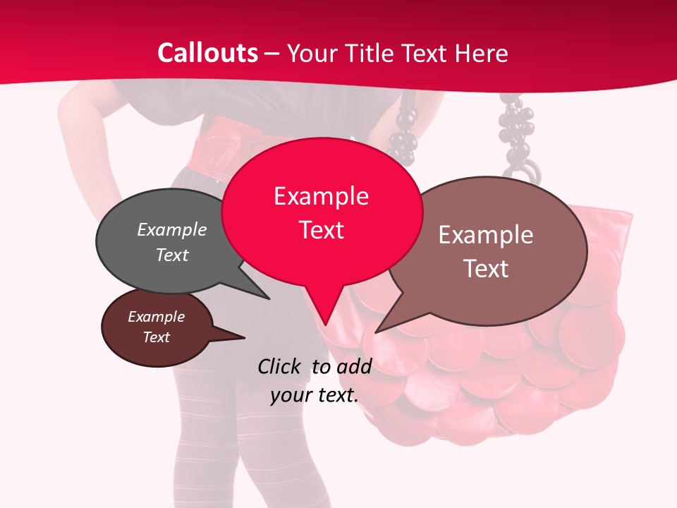 Graphics Kids Children PowerPoint Template