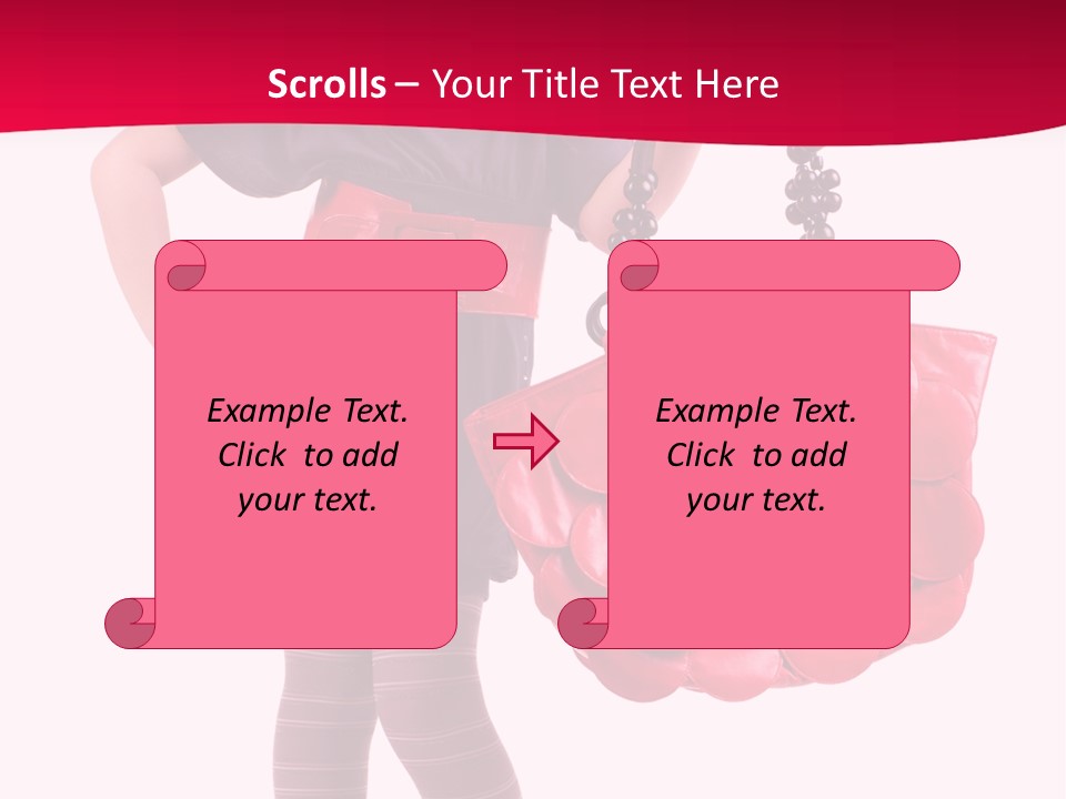 Graphics Kids Children PowerPoint Template