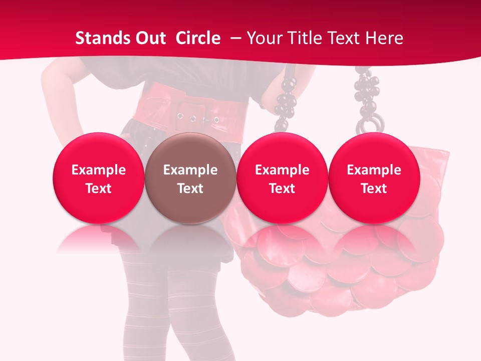 Graphics Kids Children PowerPoint Template