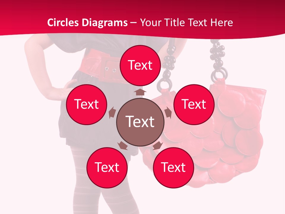 Graphics Kids Children PowerPoint Template