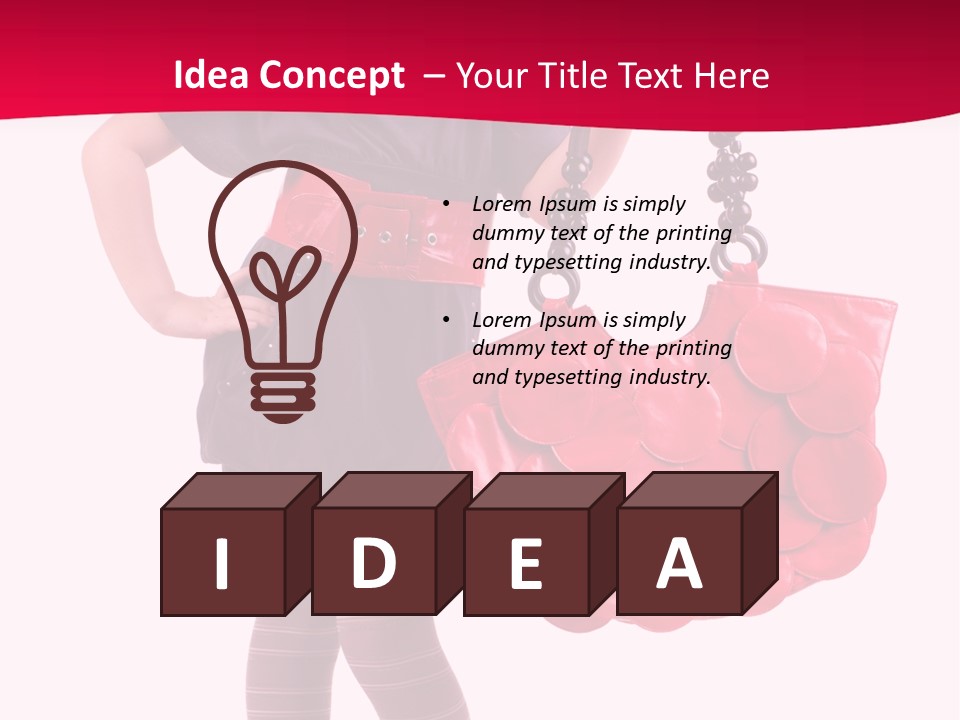 Graphics Kids Children PowerPoint Template