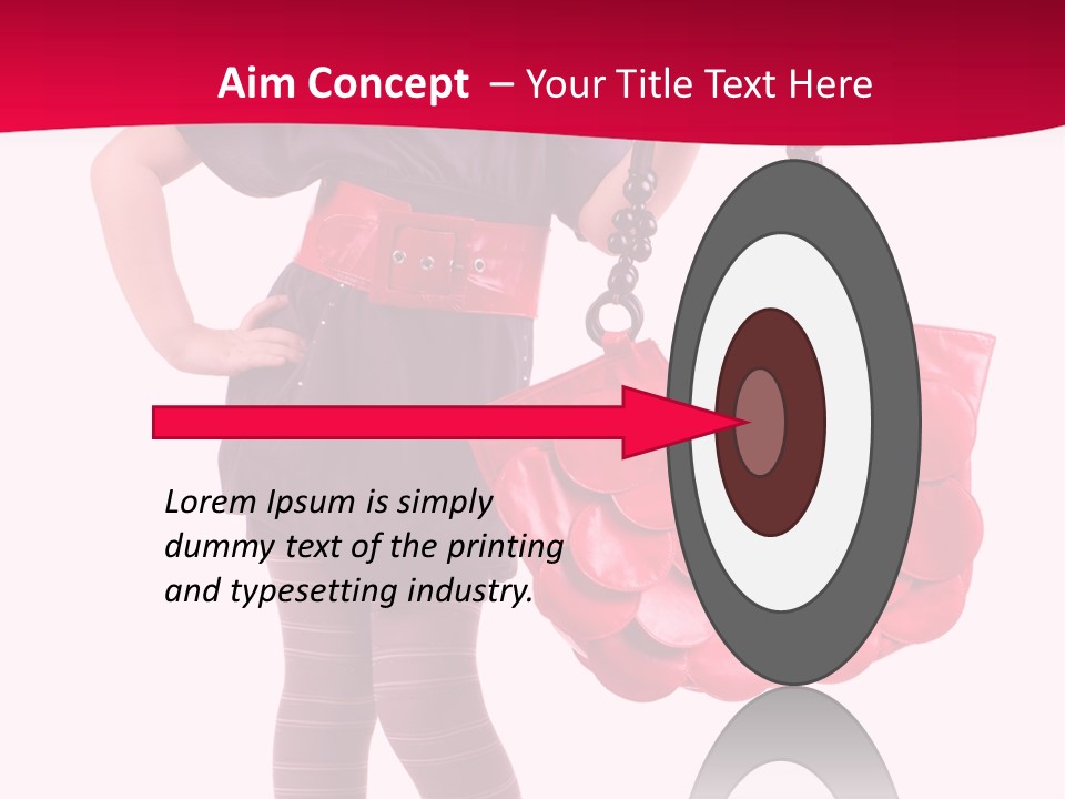 Graphics Kids Children PowerPoint Template