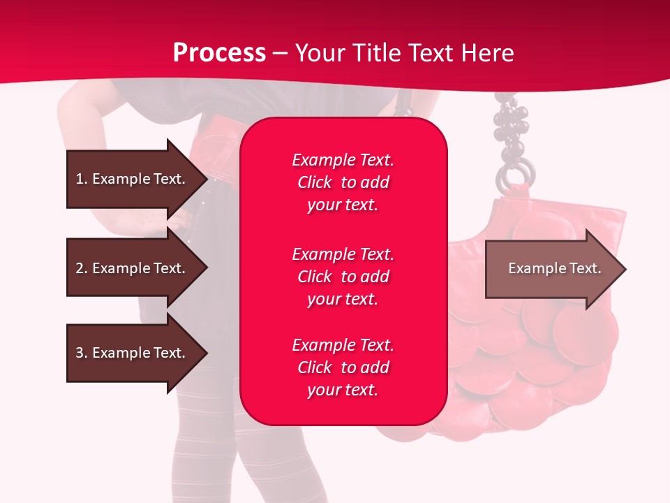 Graphics Kids Children PowerPoint Template