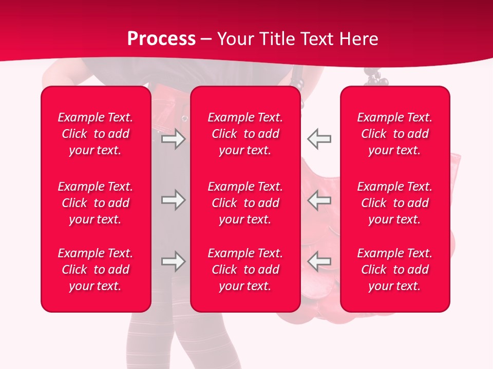 Graphics Kids Children PowerPoint Template