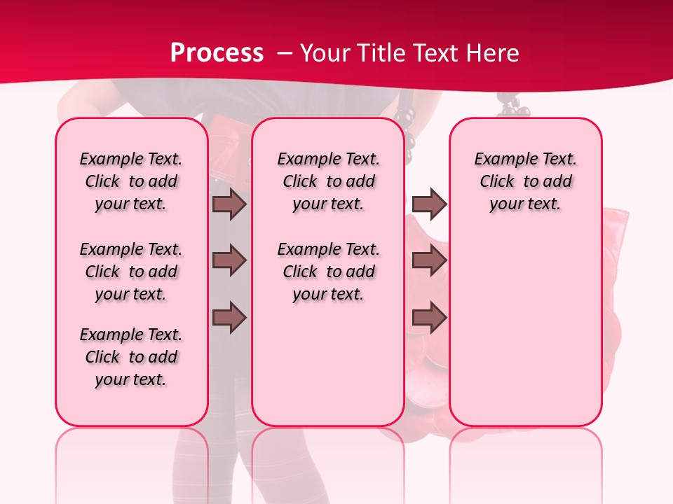 Graphics Kids Children PowerPoint Template