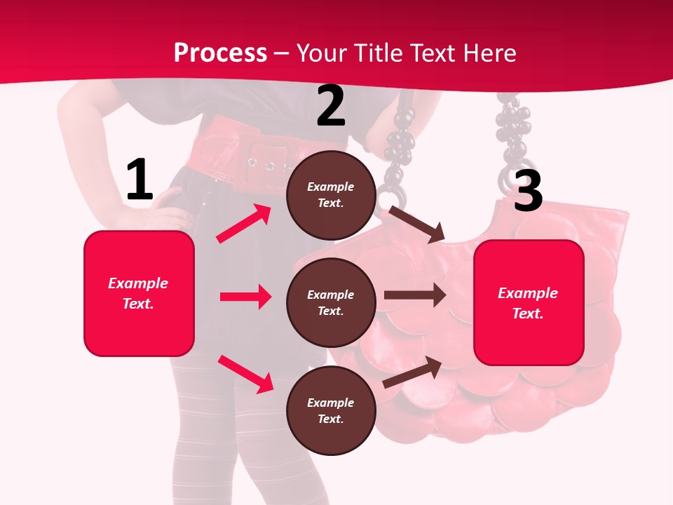 Graphics Kids Children PowerPoint Template