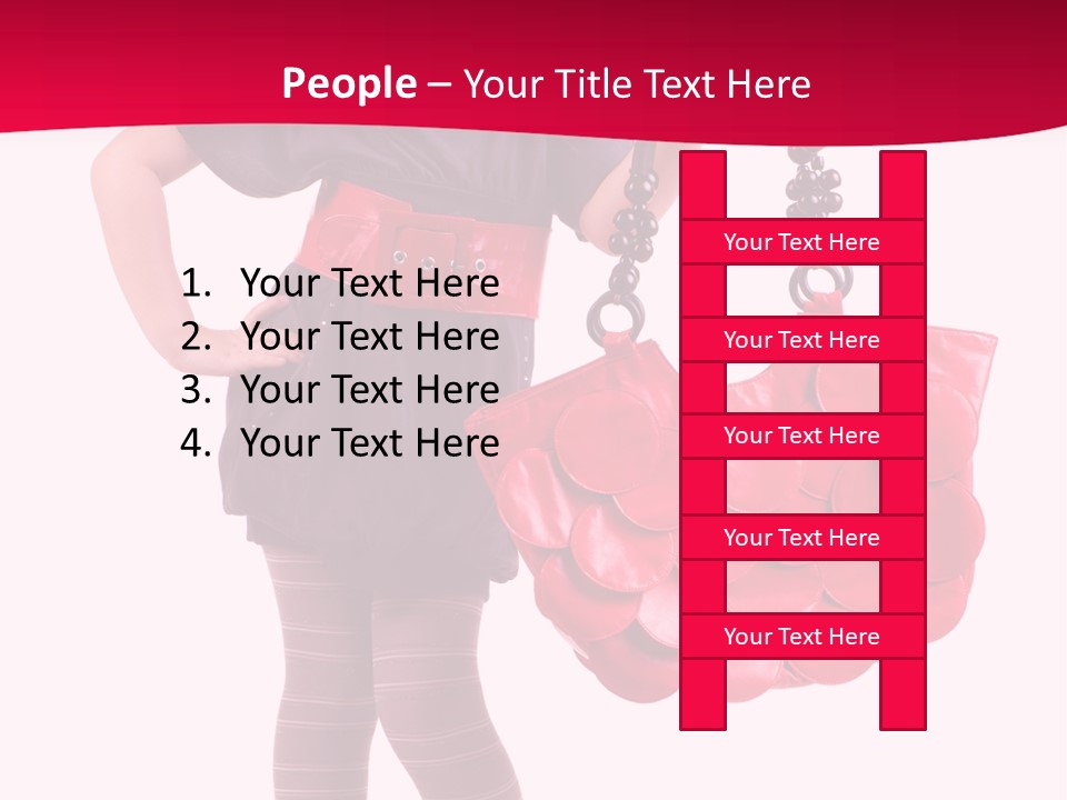 Graphics Kids Children PowerPoint Template