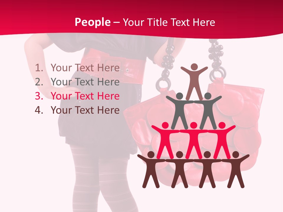 Graphics Kids Children PowerPoint Template