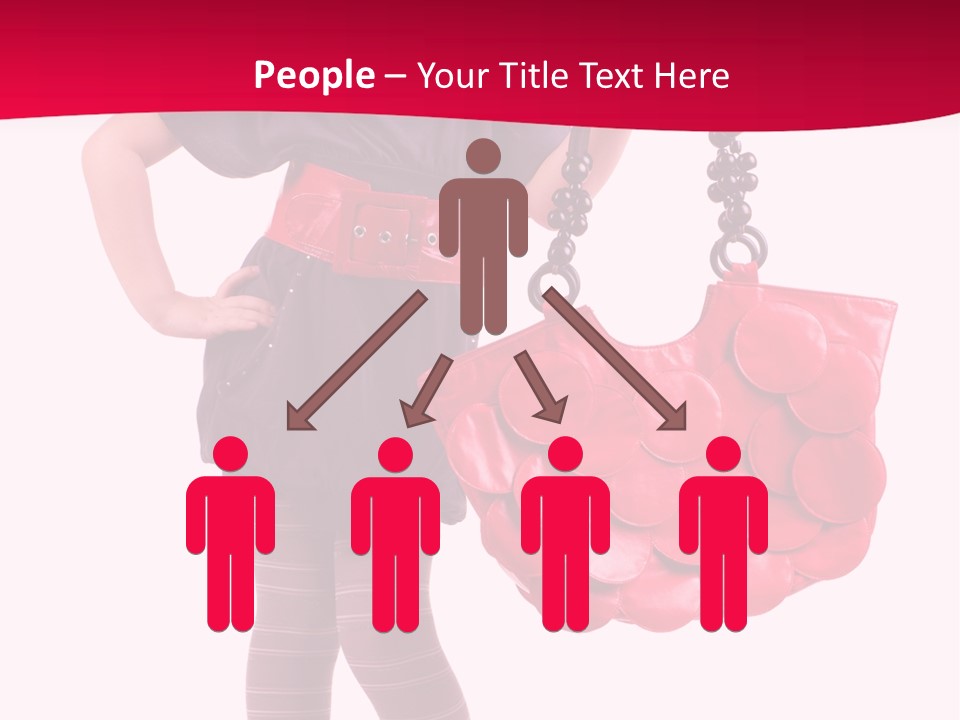 Graphics Kids Children PowerPoint Template