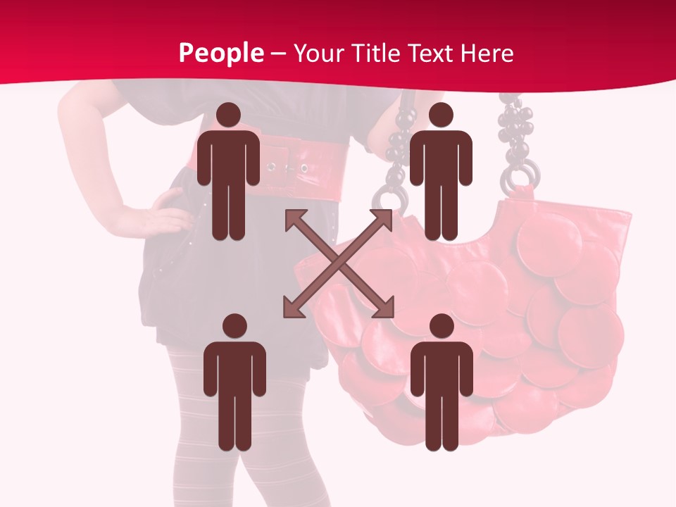 Graphics Kids Children PowerPoint Template