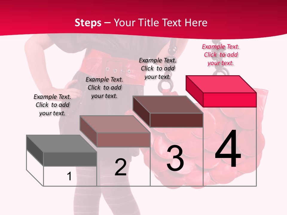 Graphics Kids Children PowerPoint Template