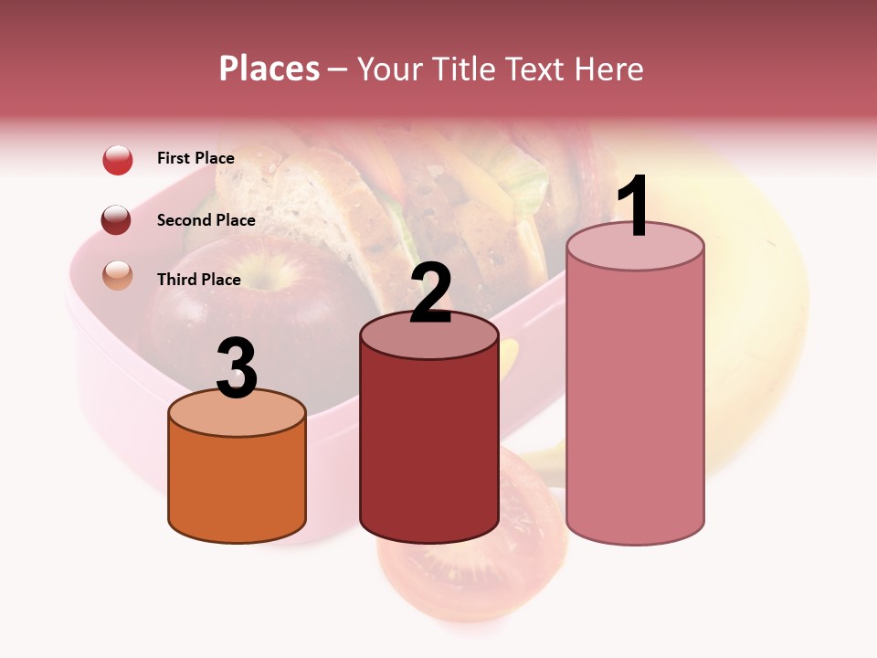 Children Boy Art PowerPoint Template