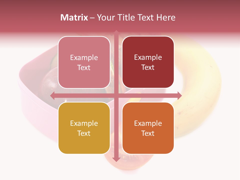 Children Boy Art PowerPoint Template