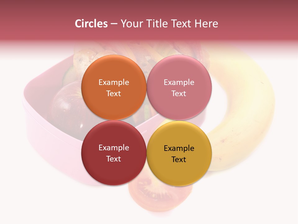 Children Boy Art PowerPoint Template