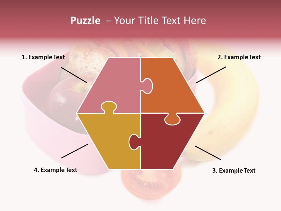 Children Boy Art PowerPoint Template