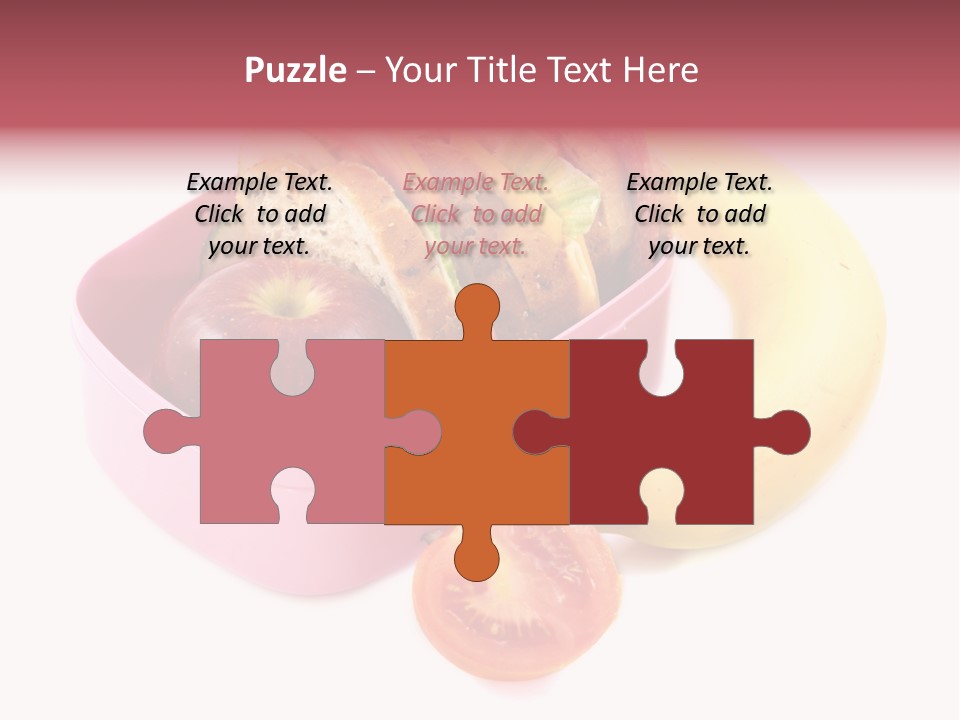 Children Boy Art PowerPoint Template